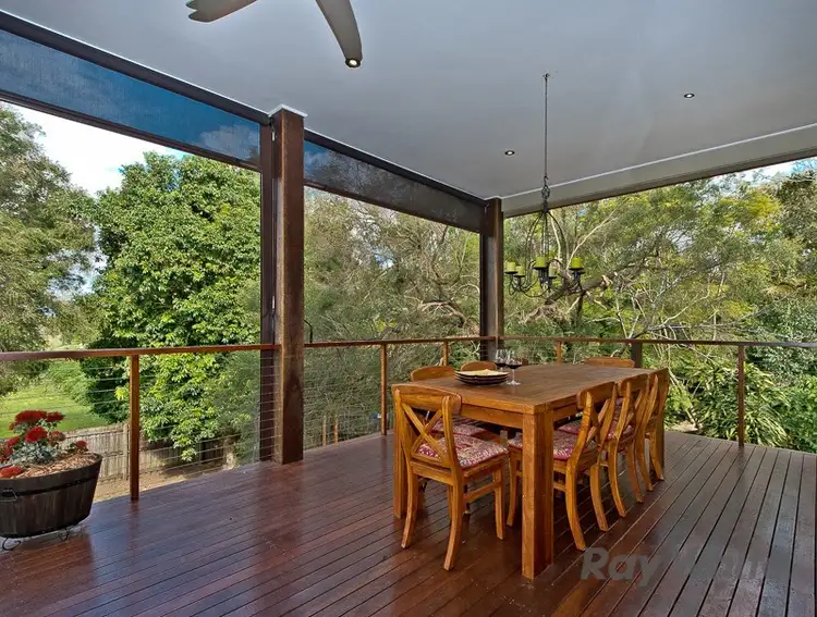 115 Bellevue Avenue, Gaythorne QLD 4051