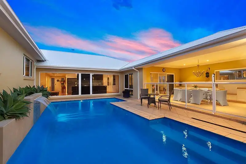 Main view of Homely house listing, 18 Larkin Crescent, Flinders NSW 2529