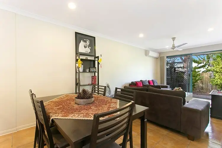 Fourth view of Homely townhouse listing, 45/316 Long Street East, Graceville QLD 4075