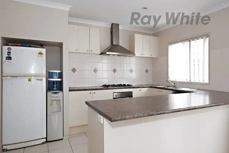 Fourth view of Homely house listing, 3 Carnival Place, Point Cook VIC 3030