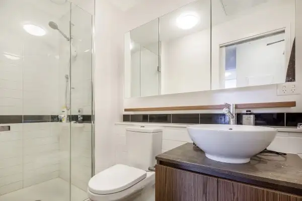 Seventh view of Homely apartment listing, 2706/350 William Street, Melbourne VIC 3000