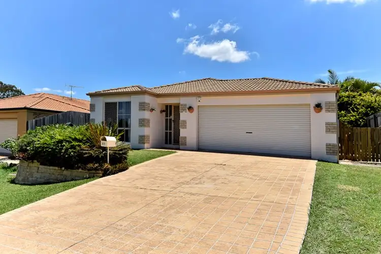 47 Brookvale Drive, Underwood QLD 4119