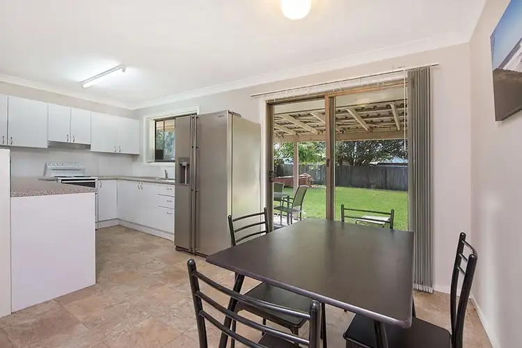 Third view of Homely house listing, 9 Sunbird Chase, Parrearra QLD 4575