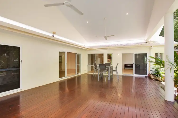Second view of Homely house listing, 43 Dolphin Close, Kewarra Beach QLD 4879