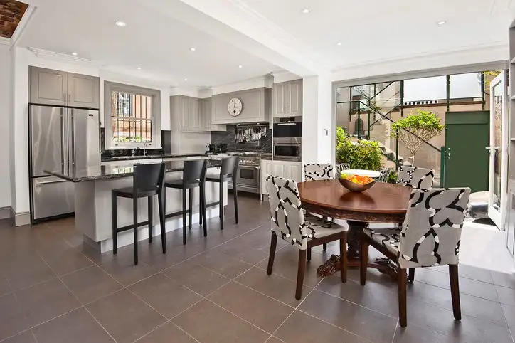 Third view of Homely house listing, 250 Liverpool Street, Darlinghurst NSW 2010
