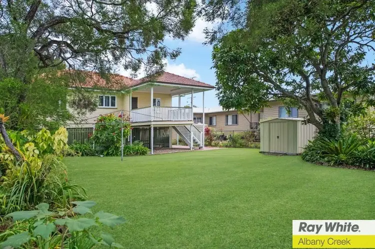 211 Bilsen Road, Wavell Heights QLD 4012