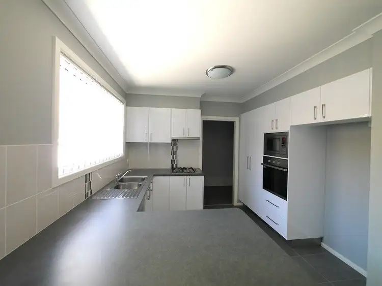 Fifth view of Homely house listing, Unit 1/1 Kibbler Street, Cowra NSW 2794