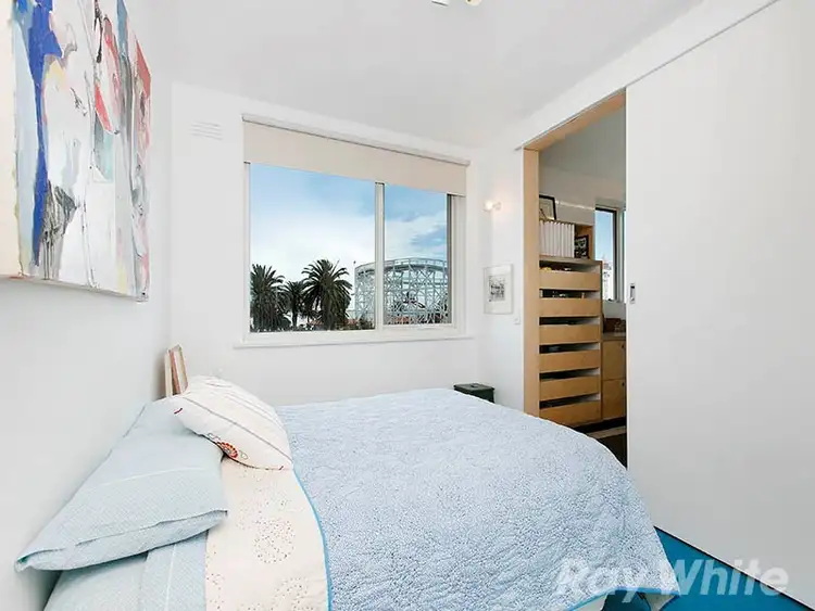 Fourth view of Homely apartment listing, 17/19 Shakespeare Grove, St Kilda VIC 3182