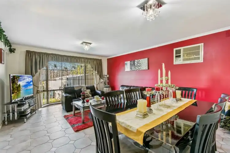 Fifth view of Homely house listing, 60 Scarlet Drive, Doveton VIC 3177