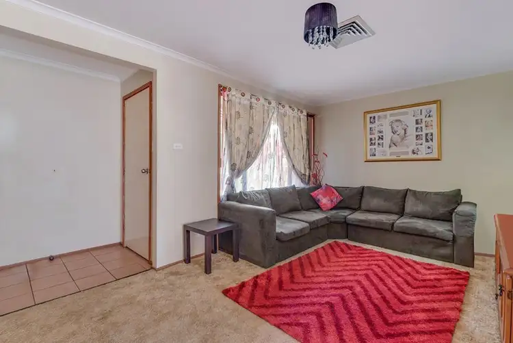 Second view of Homely house listing, 22 Keighran Place, Minto NSW 2566