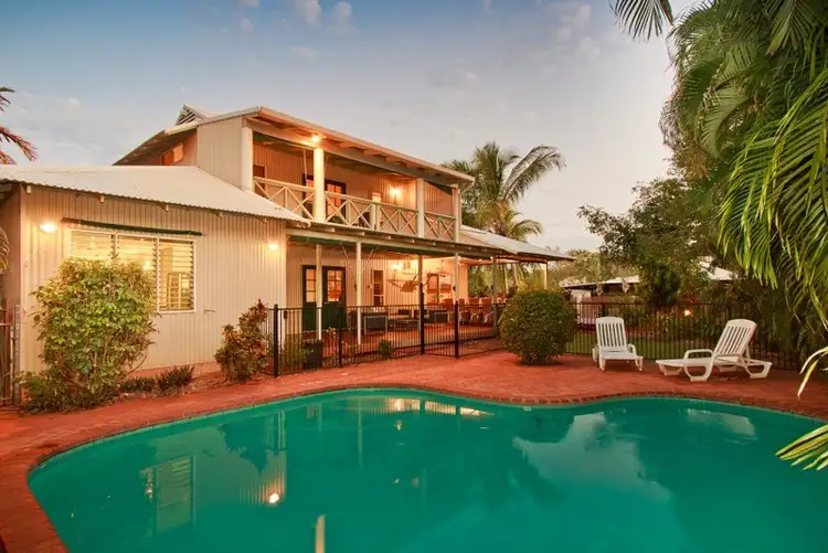Main view of Homely house listing, 10 Harman Road, Cable Beach WA 6726
