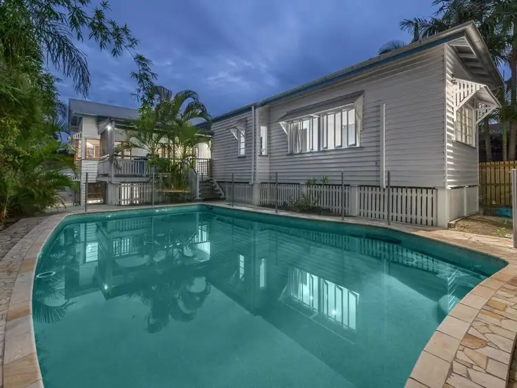 Second view of Homely house listing, 81 Broughton Road, Kedron QLD 4031