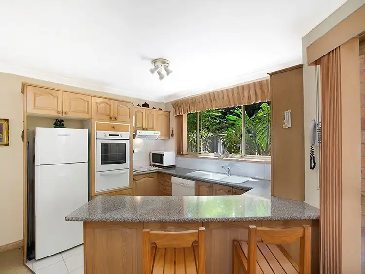 Fourth view of Homely townhouse listing, 4/345 Box Road, Sylvania NSW 2224