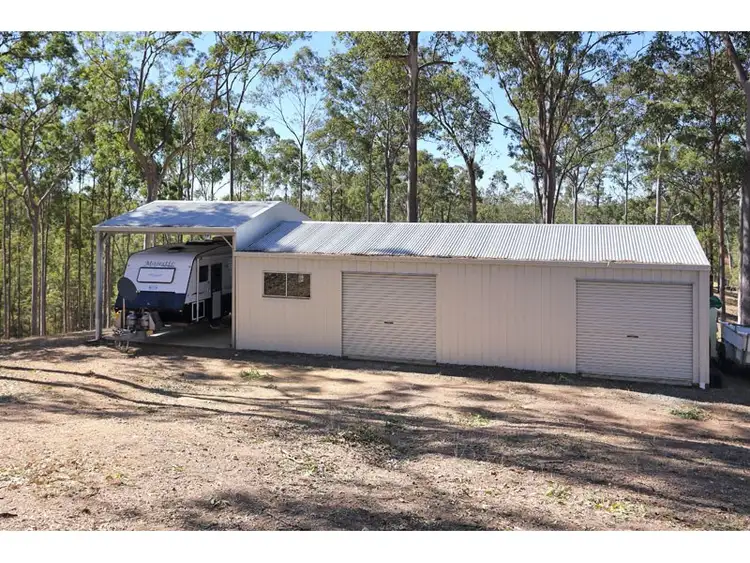 Fifth view of Homely house listing, 70 Kriesch Road, Samsonvale QLD 4520