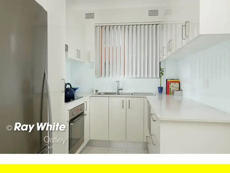 Second view of Homely unit listing, 1/21-23 Martin Place, Mortdale NSW 2223