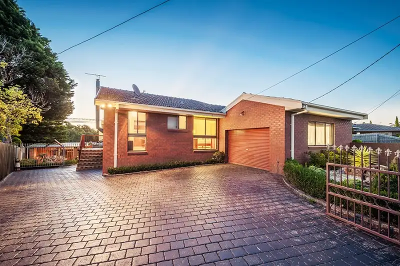 Main view of Homely house listing, 17 Kirkbride Way, Craigieburn VIC 3064