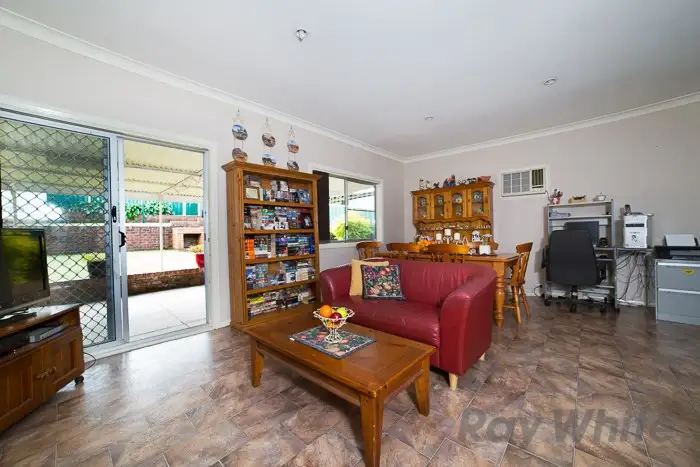 Seventh view of Homely house listing, 72 Naughton Avenue, Birmingham Gardens NSW 2287