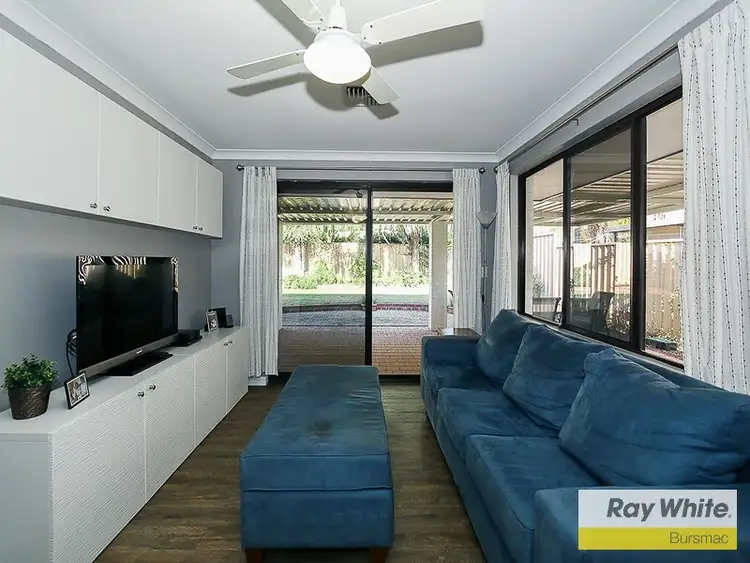 Seventh view of Homely house listing, 42 Osprey Circle, Ballajura WA 6066