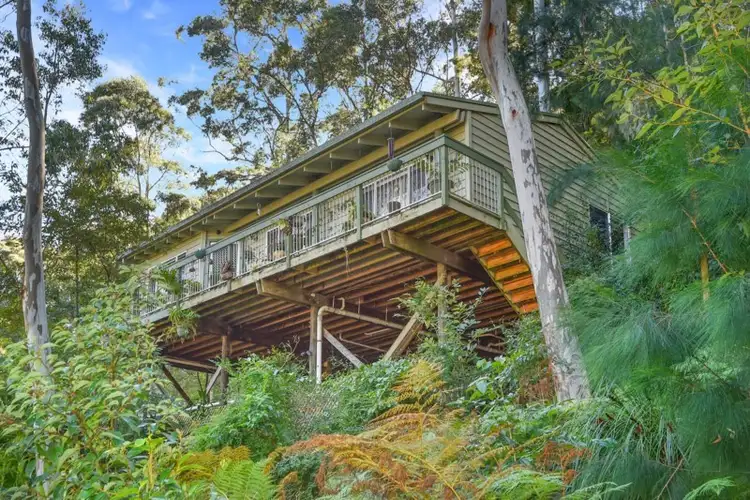 Second view of Homely house listing, 12 Mimba Close, Niagara Park NSW 2250