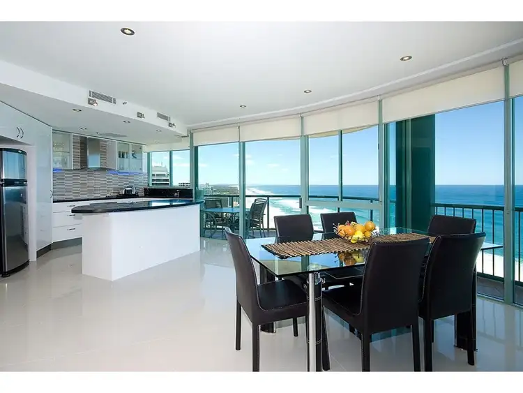 Fifth view of Homely apartment listing, 44/3482 Main Beach Parade, Main Beach QLD 4217