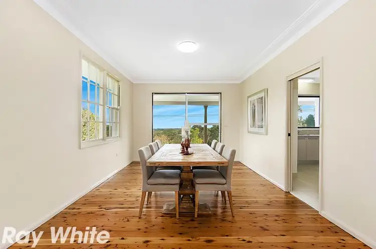 Third view of Homely house listing, 754 Old Northern Road, Dural NSW 2158
