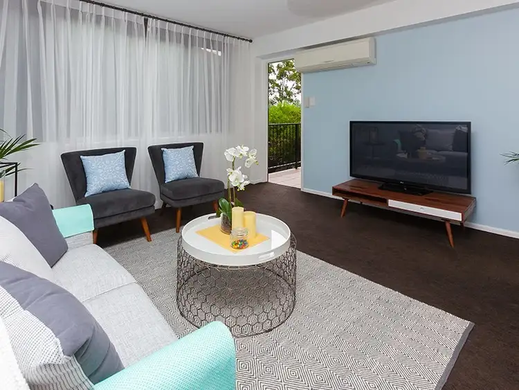 Fourth view of Homely unit listing, 6/24 Crescent Road, Hamilton QLD 4007