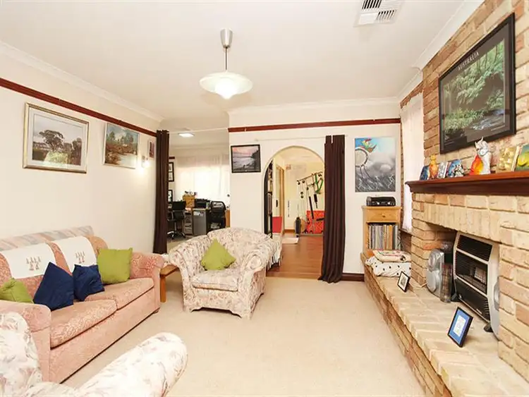 Fifth view of Homely house listing, 15 Shenton Close, Leschenault WA 6233