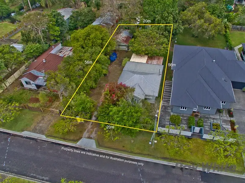 Main view of Homely house listing, 51 Carter Street, Northgate QLD 4013