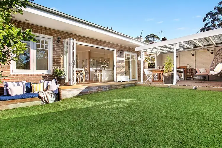 Second view of Homely house listing, 10 Anglo Road, Greenwich NSW 2065