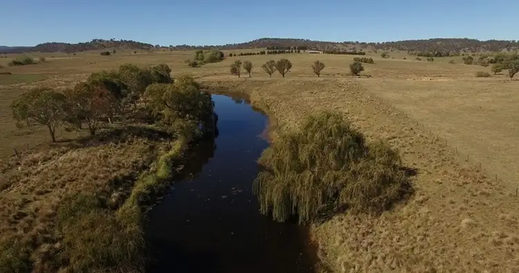Main view of Homely rural property listing, Fairview, 13 Murray's Road, Wollomombi NSW 2350