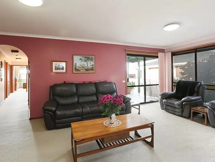 Seventh view of Homely house listing, 22 Moruya Drive, Grovedale VIC 3216