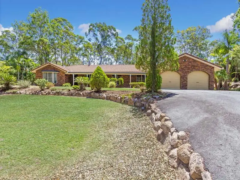 Main view of Homely house listing, 21 Peppermint Drive, Cashmere QLD 4500