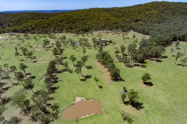 Sixth view of Homely rural property listing, 230 Crooks Road, Mandalong NSW 2264