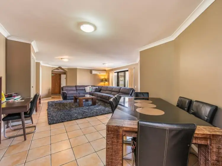 Third view of Homely house listing, 6 Oakvale Street, Underwood QLD 4119