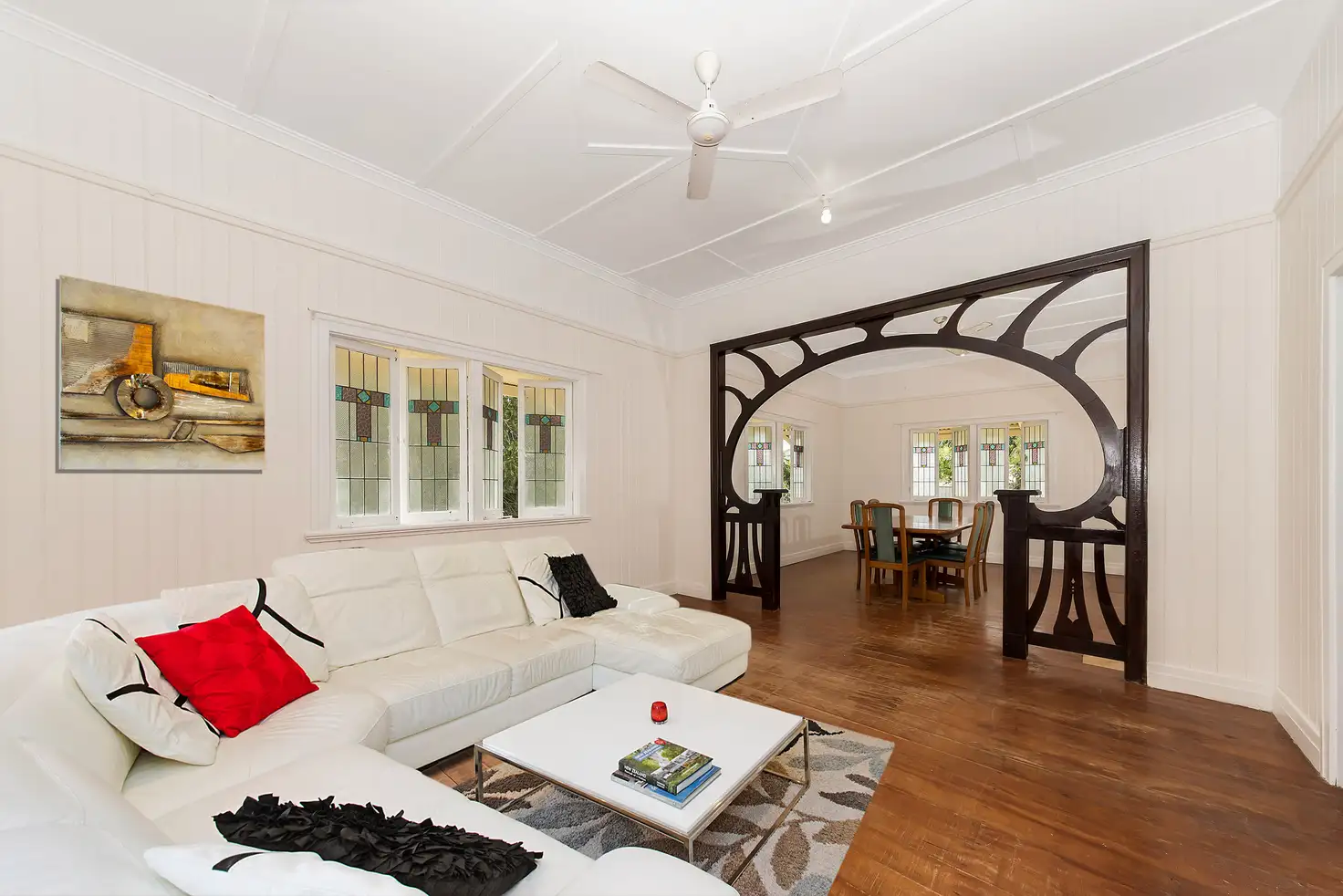 Main view of Homely house listing, 3 Tracey Street, Balgal Beach QLD 4816
