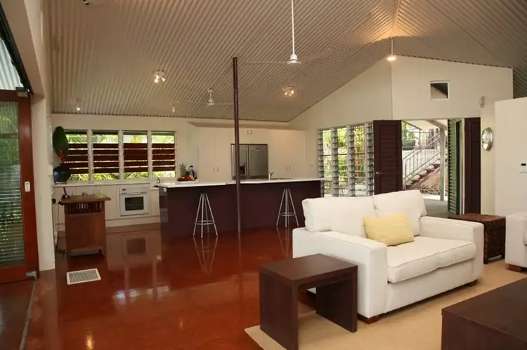 Main view of Homely house listing, 45 Murphy Street, Port Douglas QLD 4877
