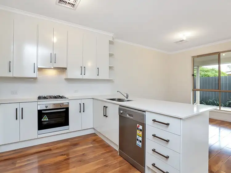 Second view of Homely house listing, 41A Coolibah Road, Salisbury East SA 5109