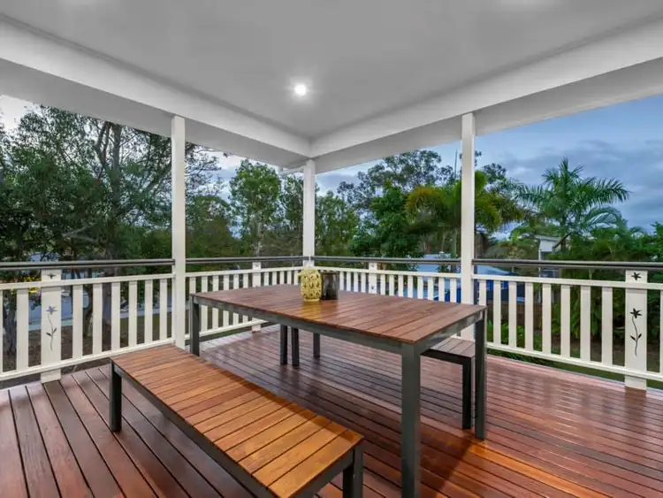 Third view of Homely house listing, 71 Evelyn Street, Grange QLD 4051