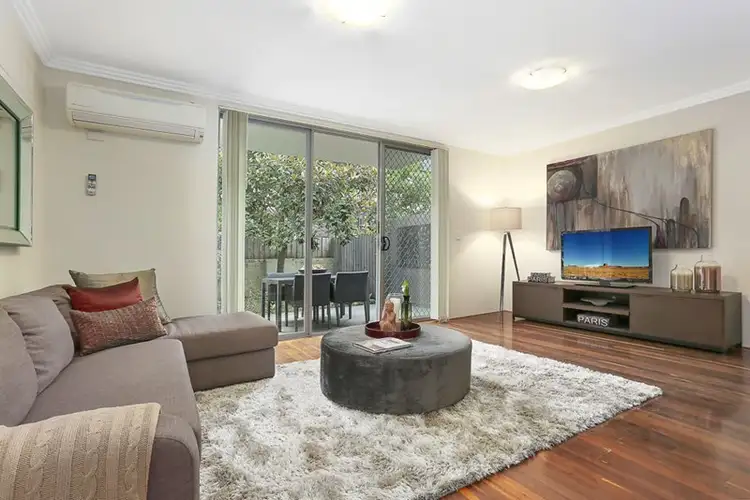 46/34 Bay Street, Botany NSW 2019