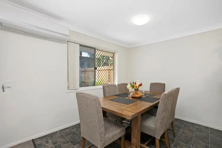Fourth view of Homely townhouse listing, 78/19 Doughboy Parade, Hemmant QLD 4174