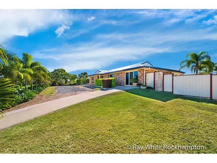 Third view of Homely house listing, 41 to 43 Rachael Close, Rockyview QLD 4701