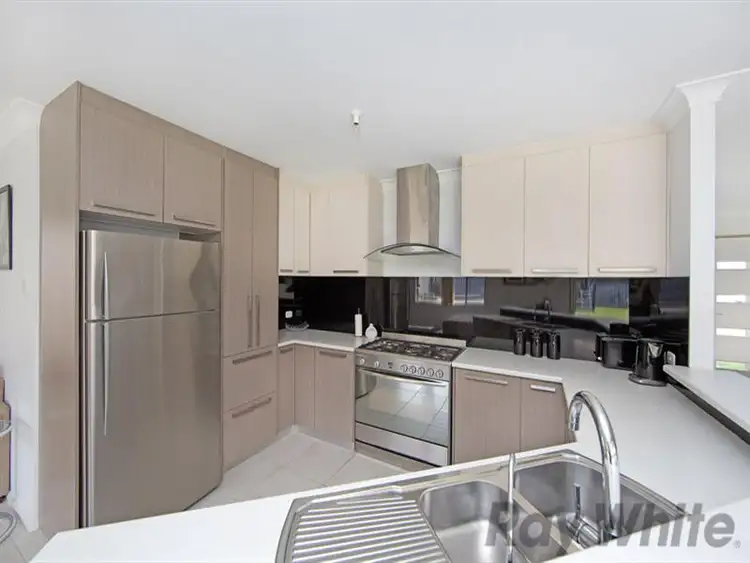 Second view of Homely house listing, 21 Olney Drive, Blue Haven NSW 2262