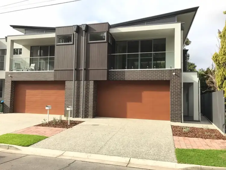 Main view of Homely house listing, 11 Andrew Avenue, Campbelltown SA 5074