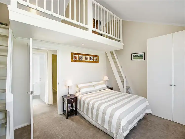 Third view of Homely townhouse listing, 4/77 Hayberry Street, Crows Nest NSW 2065