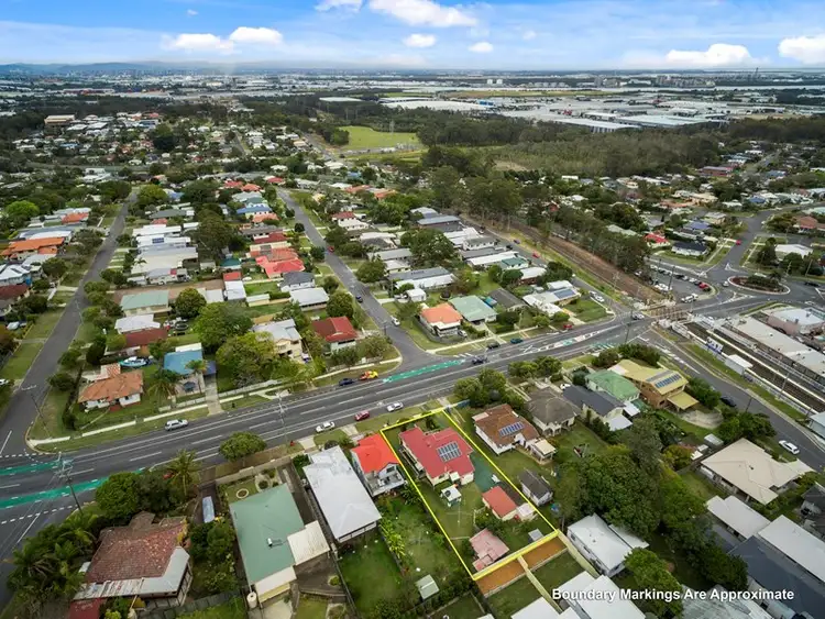Third view of Homely house listing, 119 Wynnum North Road, Wynnum QLD 4178