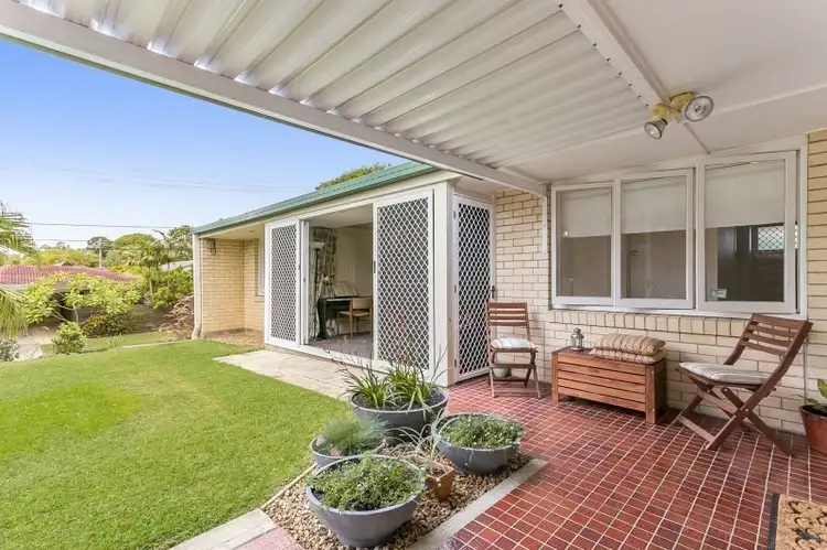 Main view of Homely house listing, 5 Lochiel Street, Kenmore QLD 4069