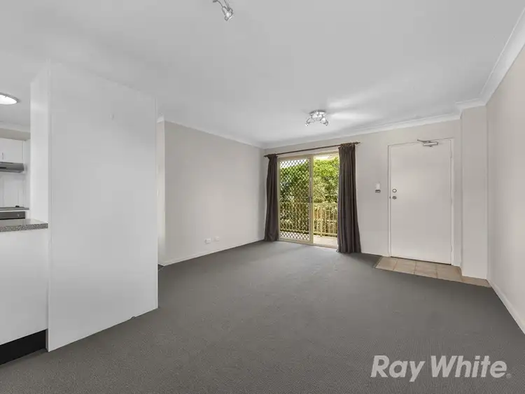 Third view of Homely unit listing, 1/45 Denman Street, Alderley QLD 4051