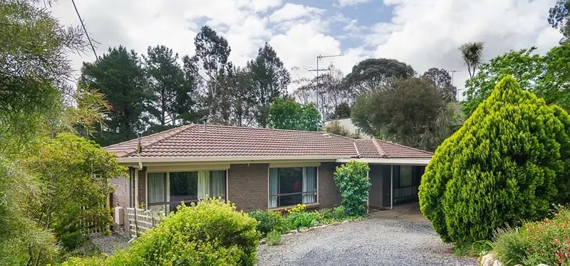 Main view of Homely house listing, 31 Turners Avenue, Hawthorndene SA 5051