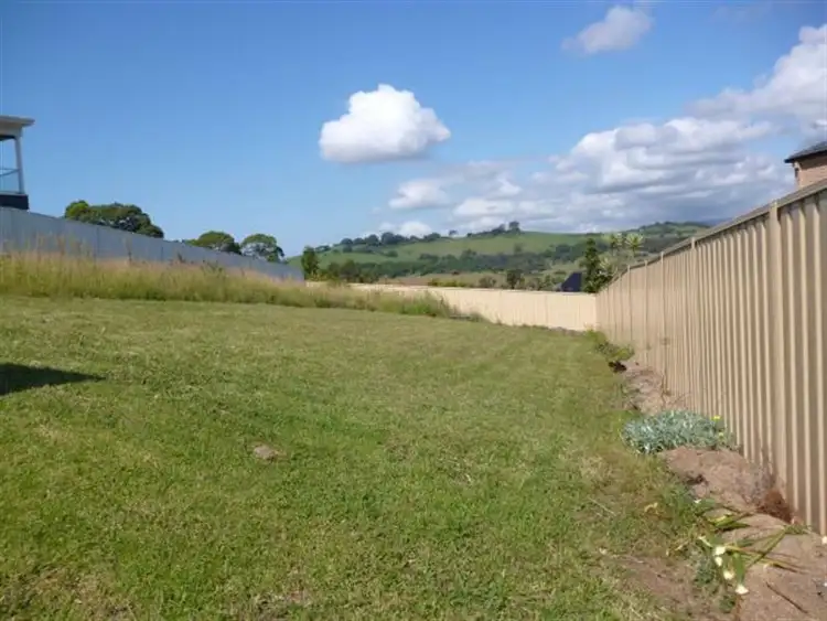 Second view of Homely land listing, 39 Albatross Drive, Blackbutt NSW 2529