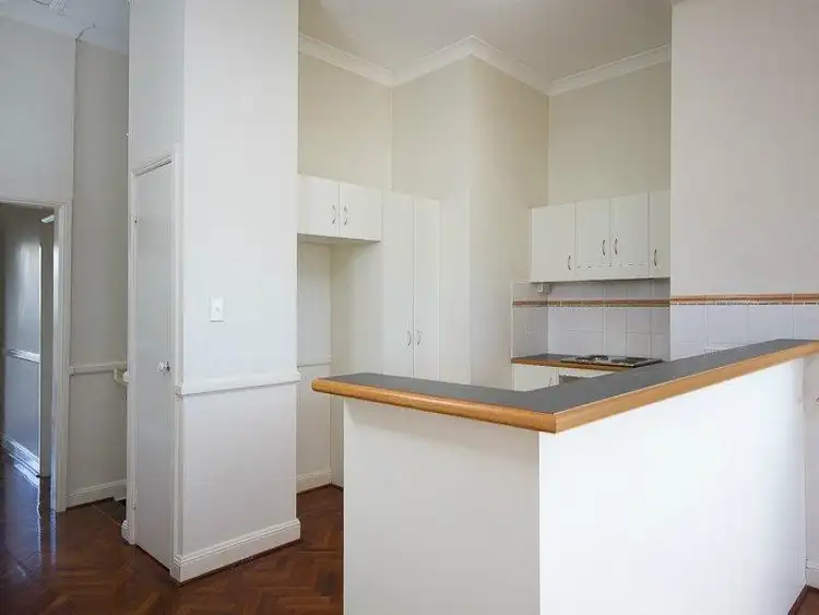 Fifth view of Homely townhouse listing, 8/17 Arthur Terrace, Red Hill QLD 4059